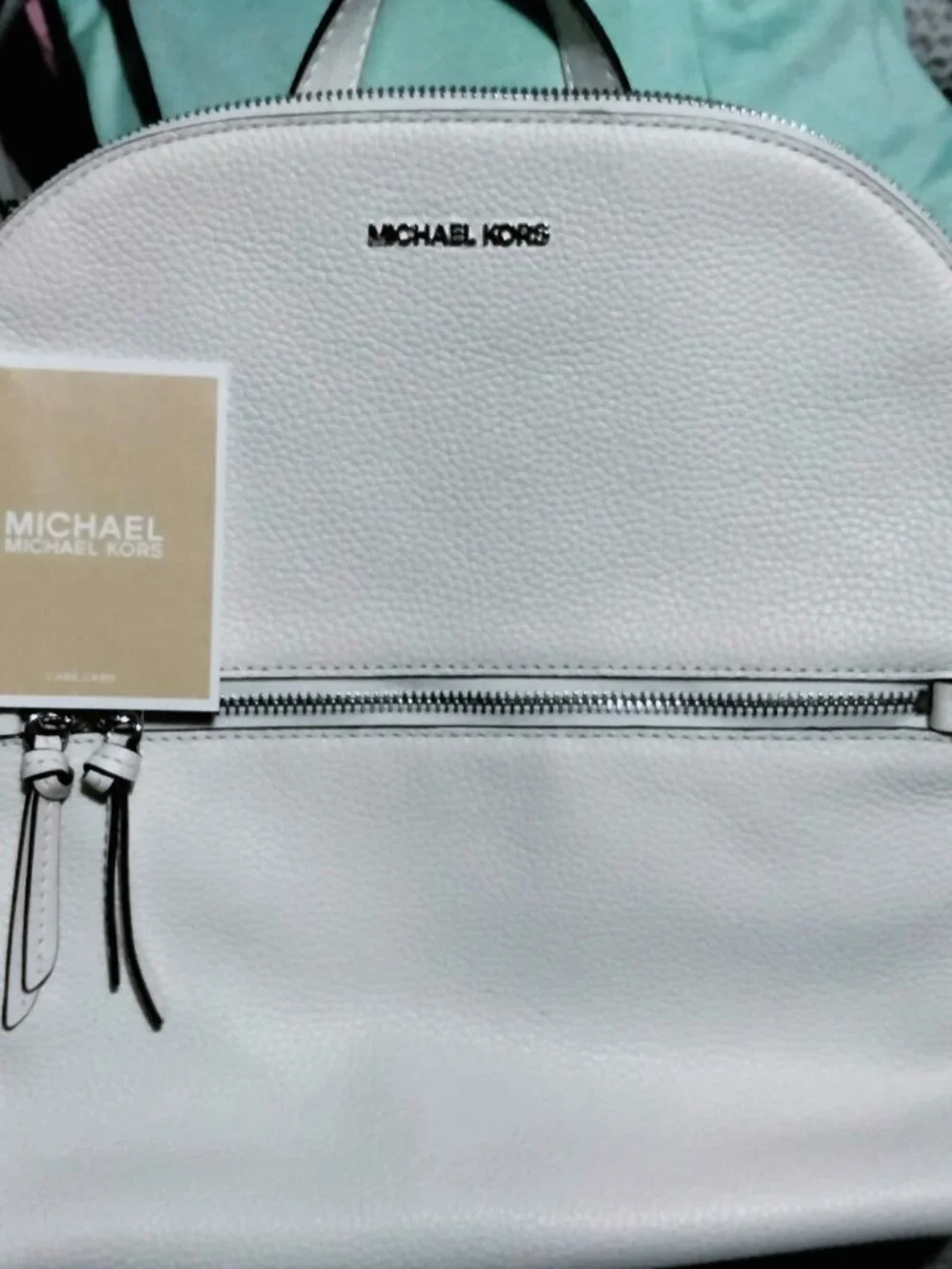 Michael Kors new michael